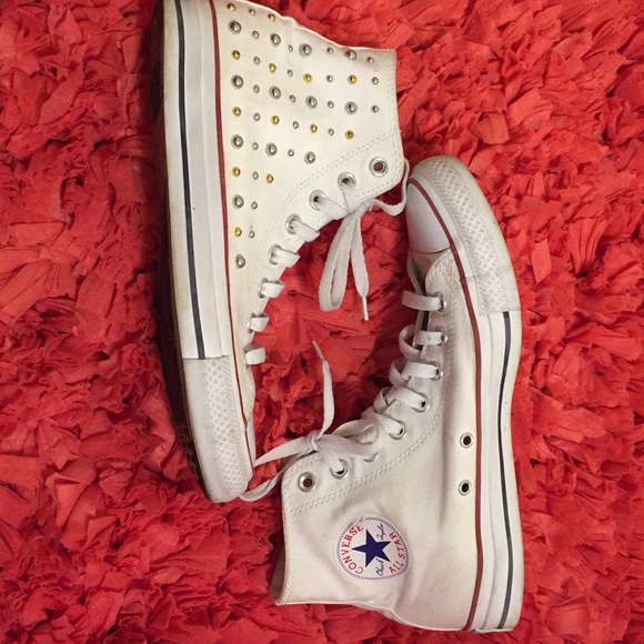 Converse - Picture 4 of 5